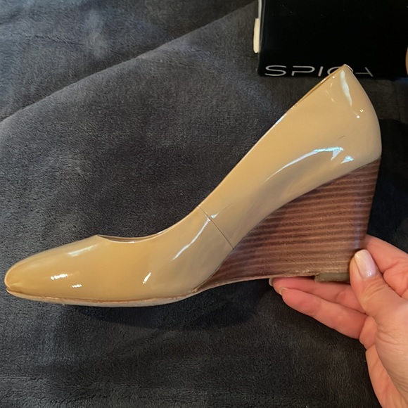 Via Spiga, worn twice. - Picture 3 of 8